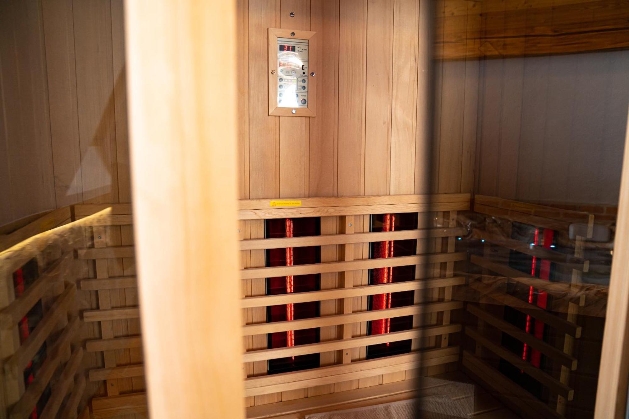 Okroglice 莫乞夫尼克旅馆酒店 外观 照片